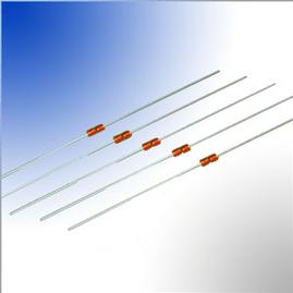 AMWEI Thermistor Axial Glass NTC thermistors